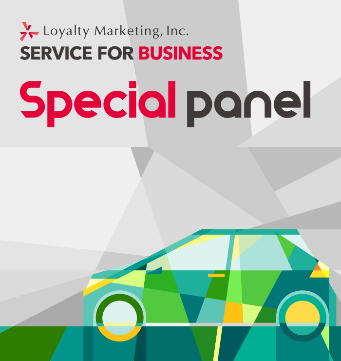 Special panel