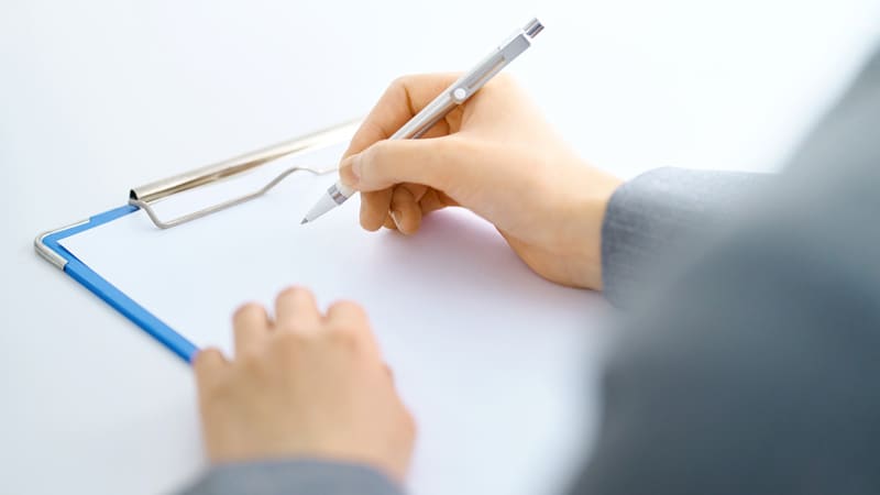 【徹底解説】アンケートの作り方｜効果的な調査のコツやわかりやすい項目・例文を紹介