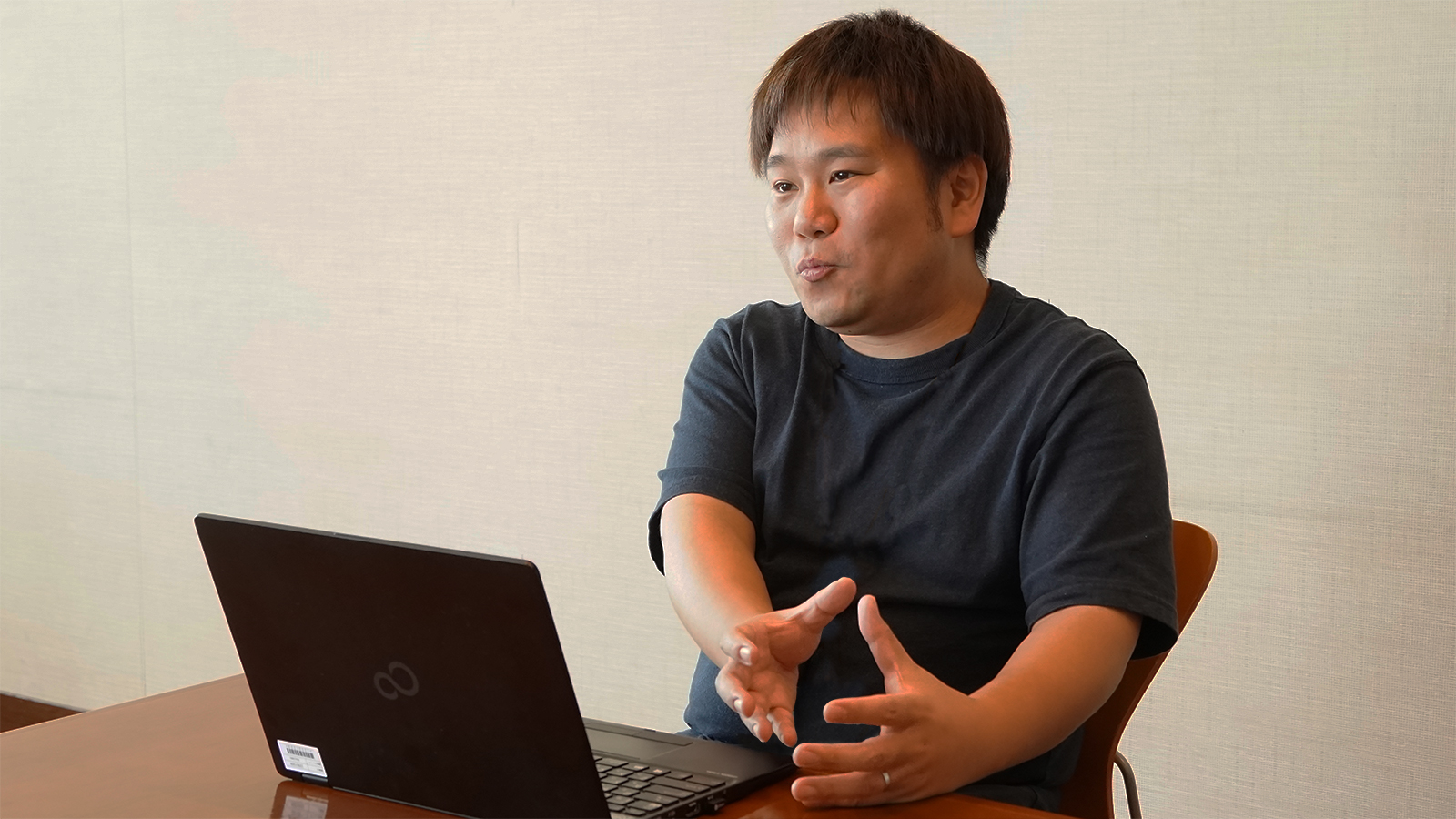 大泉様／東北電力 リビング営業部