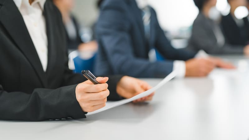 会場調査（CLT）とは？流れやメリット・デメリットをわかりやすく解説