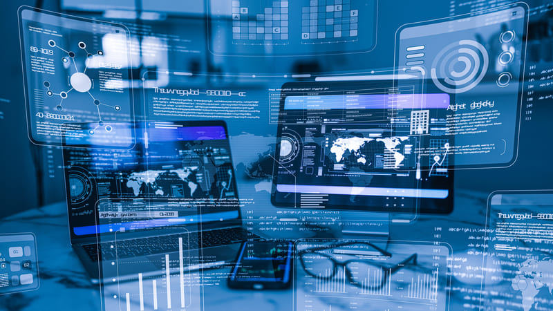 データマイニングとは？分析手法や手順、活用例もあわせてご紹介