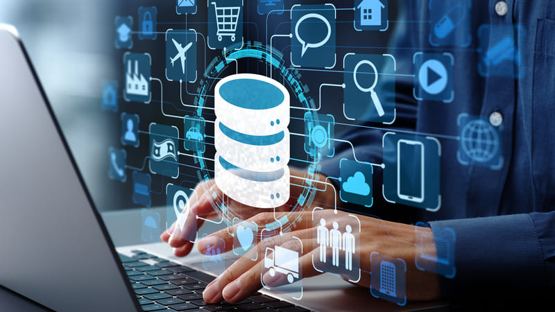 構造化データとは？非構造化データとの違いや目的、ビジネスでの活用方法を解説