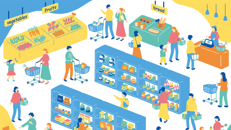 購買意欲を掻き立てる方法は？消費者の心理分析とニーズを高めるコツを解説